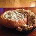 Best Spinach Dip Ever