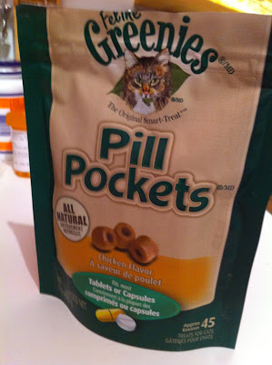 Greenies Pill Pockets