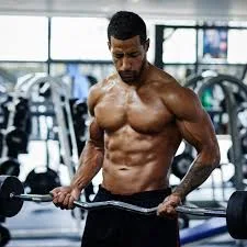 How to Build Muscle Mass