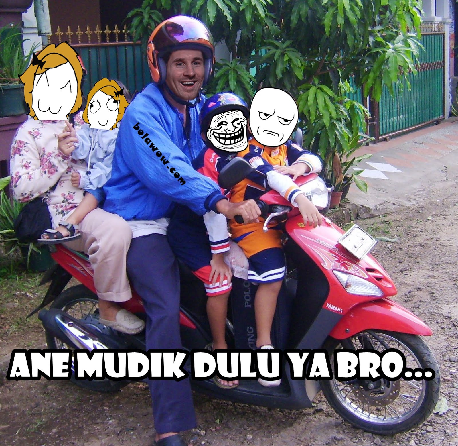 46 Meme Lucu Mudik Keren Dan Terbaru Kumpulan Gambar Meme Lucu