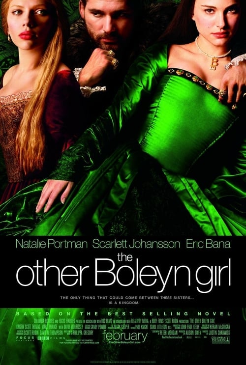 [HD] Las hermanas Bolena 2008 Online Gratis Castellano