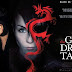 The Girl with the DragonTattoo