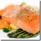 Los mejores alimentos ricos en proteínas pescado