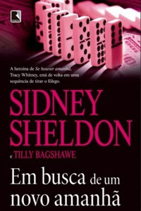 sidney sheldon