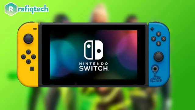 تحميل أفضل 10 ألعاب نينتندو سويتش (Nintendo Switch) المجانية 2021