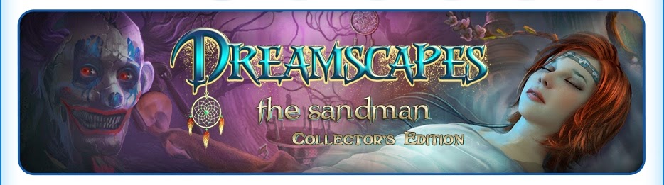 Dreamscapes: The Sandman Collector's Edition