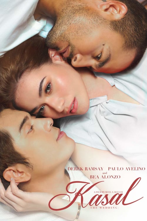 [HD] Kasal 2018 Pelicula Completa En Español Online