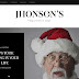 Jhonsons Blogger Template