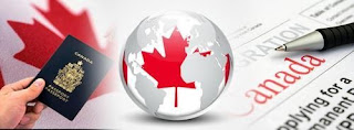 Canada Immigration Points Calculator from India