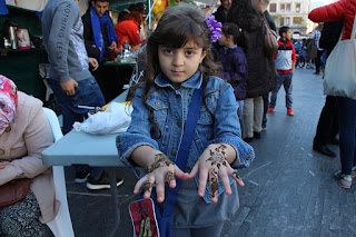 Feria de oenegés