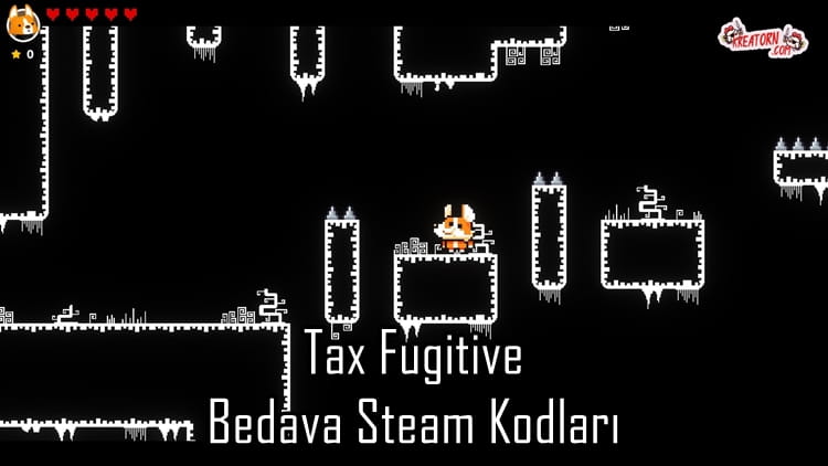 Tax-Fugitive-Bedava-Steam-Kodlari