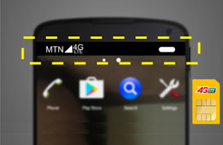 activating-MTN-4G-LTE-services-on-phone-and-SIM