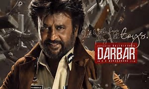 Darbar movies review| release date| cast |trailer