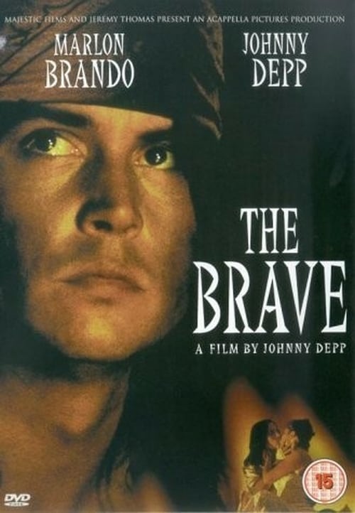 [HD] The Brave 1997 Film Kostenlos Ansehen