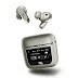 JBL Unveils the World’s First Earbuds to Come With a Smart Touchscreen Charging Case