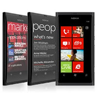 Harga Nokia Lumia