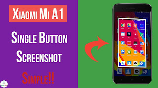  Handphone adalah produk yang sejak awal kemunculannya telah mencuri banyak perhatian dari Cara Screenshot Mi A1 Yang Mudah