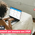 YupDocs | tanti strumenti per lavorare con i PDF