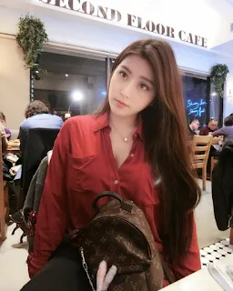 Kumplan 99+ Foto Cewek cantik montok SELEBGRAM Asal TAIWAN