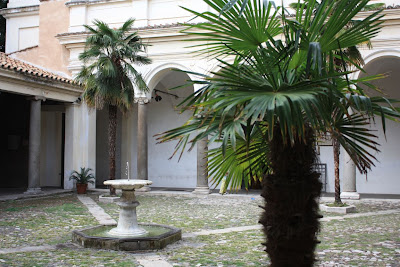 Basilica di San Clemente in Rome