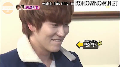 Kyuhyun WGM Fighting Junior 11