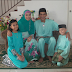 Siapa Kata Anak Che Ta Dengan Zain Je COMEL !! Ni ha 6 Gambar Terkini  Anak Faizal Hussien  Yang Tak Pernah Dipertontonkan di kaca tv sungguh Comel ..