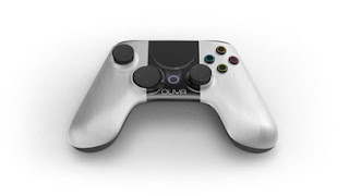 ouya controller