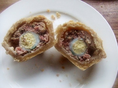 pork pie