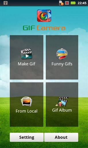 GIF Camera 1.1.0 APK