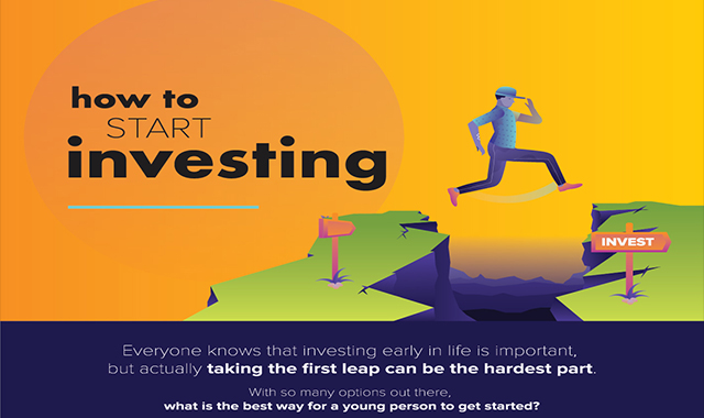 A Simple Guide: How to Start Investing 