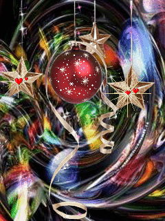 Christmas e-cards animations images gif pictures free download