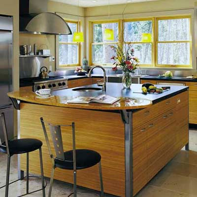 kitchen interior designs