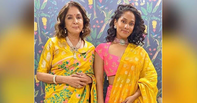 The One Thing That Masaba Gupta need to Know Only After Neena Gupta's Memoir Released