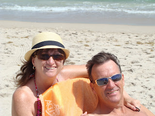 Judith et Sergio