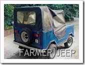 WILLAM FARMER JEEP