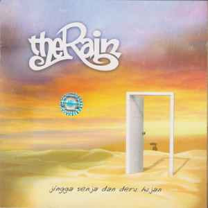 The Rain - Hidup Terus Berjalan