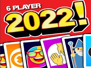 Jogue Uno 2022 jogo de cartas HTML5 grátis