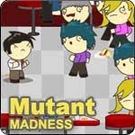 Mutant Madness Games