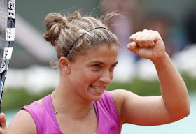 Sara Errani