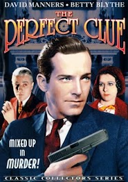 The Perfect Clue (1935)