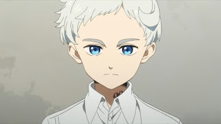 約束のネバーランド ノーマン The Promised Neverland Norman