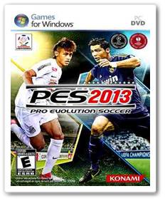 Download Pro Evolution Soccer 2013 Torrent PC Full (Pes 2013)  Baixar Grátis