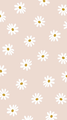 Pink floral abstract wallpaper backgrounds