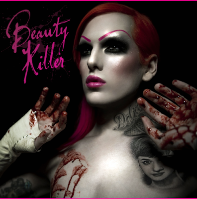 jeffree star lyrics. Jeffree Star - Beauty Killer