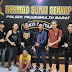 Tak Sampai 24 Jam, Tim Sunyi Senyap Polsek Prabumulih Barat Ringkus Pelaku Curat Yang Terjadi di Kelurahan Anak Petai