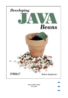 Developing Java Beans By Robert Englander Mediafire ebook