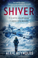 Review of Shiver by Allie Reynolds
