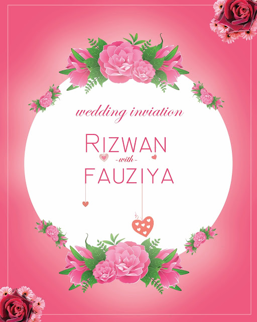 wedding cards designs