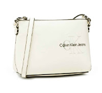 Come vincere gratis una borsa tracollo Calvin Klein ( valore € 69,99)