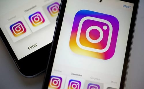 Children's data spurs Instagram investigations